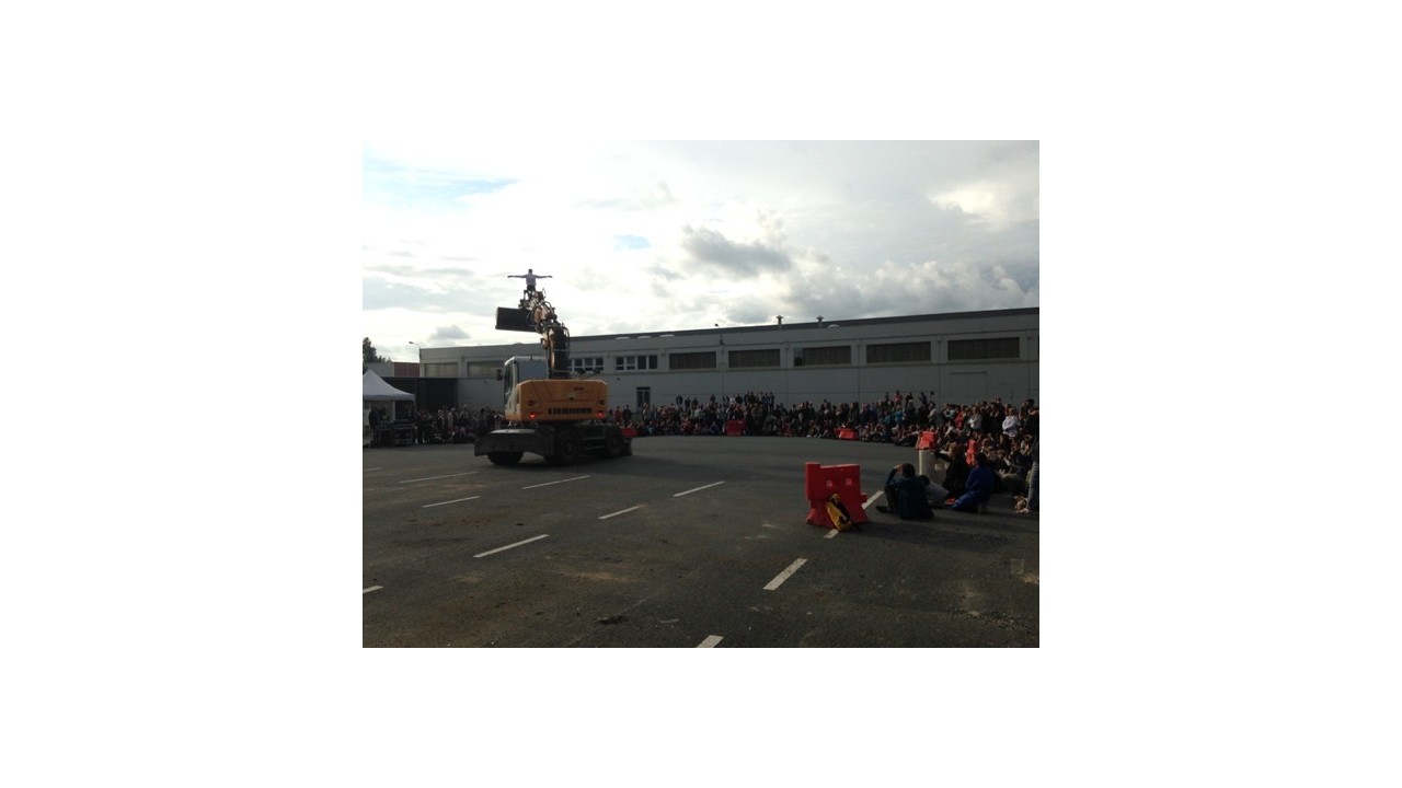 FESTIVAL 2016